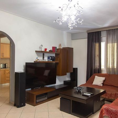Oasis Great Apartment Atene Esterno foto
