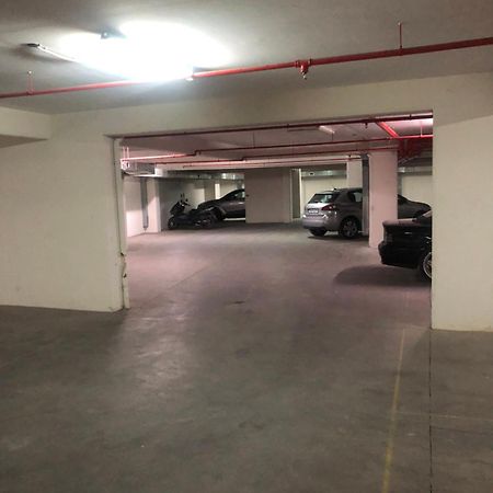 Oasis Great Apartment Atene Esterno foto