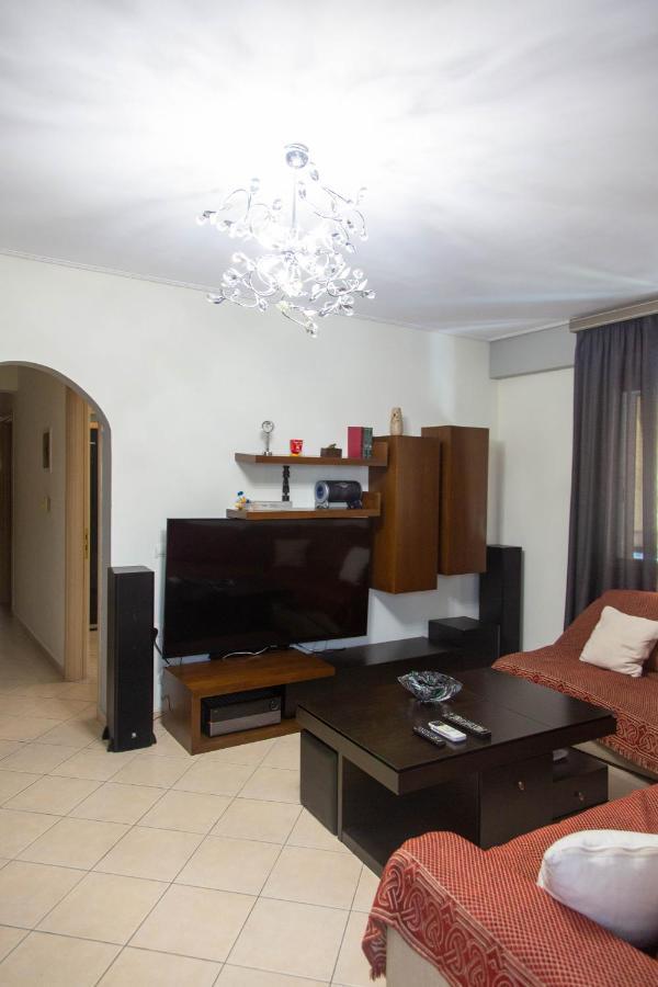 Oasis Great Apartment Atene Esterno foto