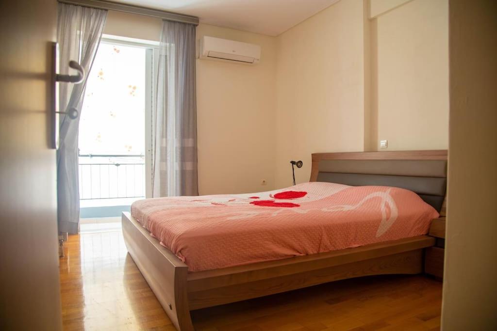 Oasis Great Apartment Atene Esterno foto