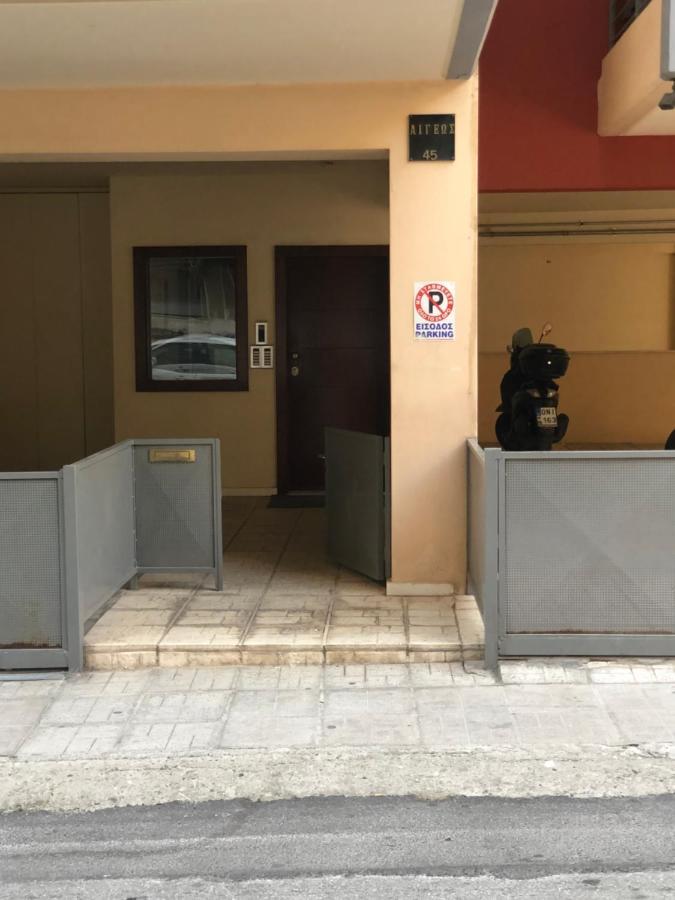 Oasis Great Apartment Atene Esterno foto