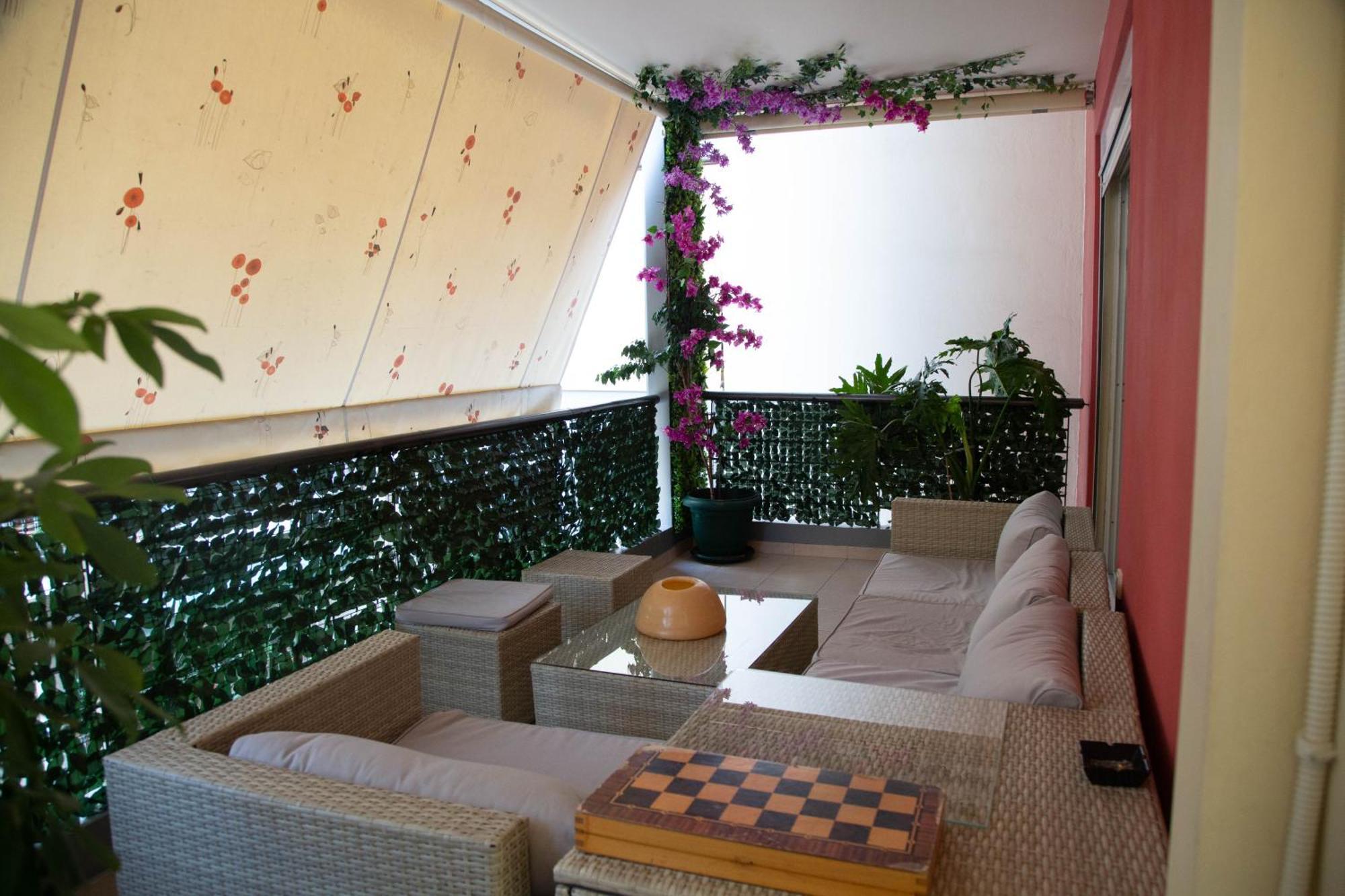 Oasis Great Apartment Atene Esterno foto